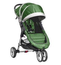 Прогулочная коляска Baby Jogger City Mini, 2016