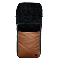 Flair Camel Конверт на ножки для коляски Mima Bo