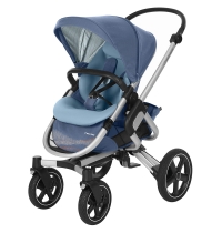 Прогулочная коляска Maxi-Cosi Nova 4, 2018