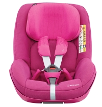 Автокресло Maxi-Cosi 2wayPearl, 2018