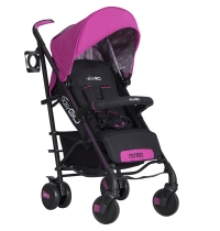 Прогулочная коляска-трость EasyGo Nitro, 2017