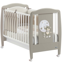 G100 Детская кроватка Cam коллекция Orso, 2018
