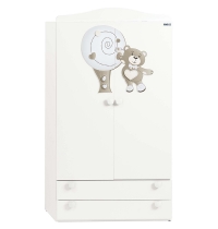 Шкаф Cam коллекция Orso, 2018 Шкаф Cam коллекция Orso, 2018