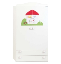 Шкаф Cam коллекция Casetta, 2018 Шкаф Cam коллекция Casetta, 2018