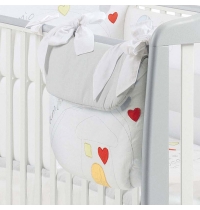 G178 Карман на кроватку Cam коллекция Casetta, 2018