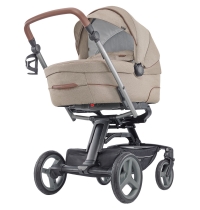 Универсальная коляска Inglesina Quad System Duo 2 в 1, 2018