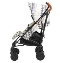 Прогулочная коляска-трость Elodie Details Stockholm 3.0 Graphic Devotion, 2018 Прогулочная коляска-трость Elodie Details Stockholm 3.0 Graphic Devotion, 2018