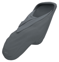 Универсальный конверт для колясок Quinny Zapp Flex, Zapp Flex Plus и Zapp Xpress, 2017