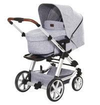 Универсальная коляска ABC Design Turbo 4 2 в 1, 2018