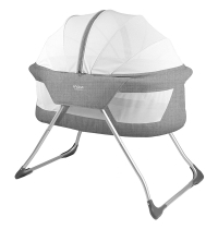 Кроватка Inovi Cocoon, 2017