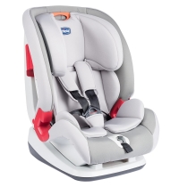 Grey Автокресло Chicco YOUniverse, 2018