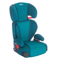Harbour Blue Автокресло Graco Logico LX Comfort, 2017