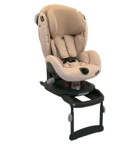 Автокресло BeSafe iZi Comfort X3 Isofix, 2018