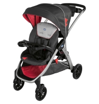 Прогулочная коляска Chicco Stroll in 2, 2018