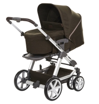 Универсальная коляска ABC Design Turbo 6 2 в 1, 2018