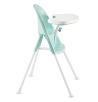 Light Green Стульчик для кормления BabyBjorn, 2016