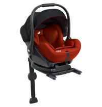 Lychee Автокресло Joie i-Level i-Size, 2018