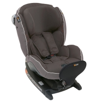 Автокресло BeSafe iZi Combi X4 Isofix, 2018