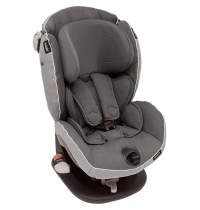Автокресло BeSafe iZi Comfort X3, 2018