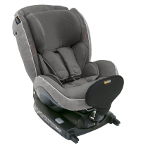 Автокресло BeSafe iZi Kid X2 i-Size, 2018