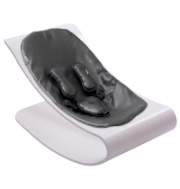 Детский шезлонг Bloom Coco Beach House White, 2015