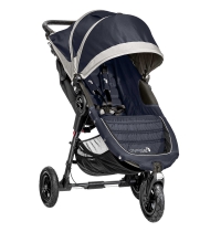 Прогулочная коляска Baby Jogger City Mini GT, 2016