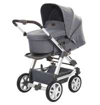 Универсальная коляска ABC Design Tereno 4 2 в 1, 2018