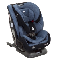 Navy Blazer Автокресло Joie Every Stage FX, 2017
