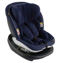 Автокресло BeSafe iZi Modular i-Size, 2018