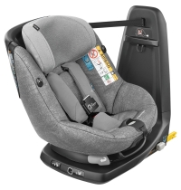 Автокресло Maxi-Cosi AxissFix Air I-Size, 2018