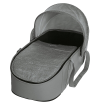 Мягкая люлька Maxi-Cosi Laika, 2018