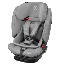 Nomad Grey Автокресло Maxi-Cosi Titan Pro, 2019