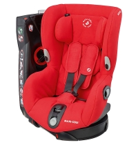 Nomad Red Автокресло Maxi-Cosi Axiss, 2019