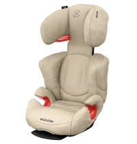 Nomad Sand Автокресло Maxi-Cosi Rodi AirProtect, 2019