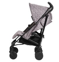 Прогулочная коляска-трость Elodie Details Stockholm 3.0 Petite Botanic, 2018 Прогулочная коляска-трость Elodie Details Stockholm 3.0 Petite Botanic, 2018