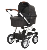 Универсальная коляска ABC Design Viper 4 2 в 1, 2018