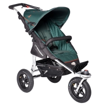 Прогулочная коляска TFK Joggster Adventure, 2017