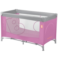 Манеж-кровать Bomiko Basic, 2017