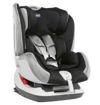 Polar Silver Автокресло Chicco Seat Up 012, 2018