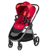 Прогулочная коляска GB Beli 4 Gold Line by Cybex, 2018