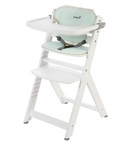 Стульчик для кормления Safety 1st Timba, 2017 (С вкладышем)