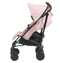 Прогулочная коляска-трость Elodie Details Stockholm 3.0 Powder Pink, 2018 Прогулочная коляска-трость Elodie Details Stockholm 3.0 Powder Pink, 2018