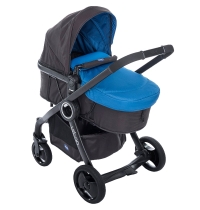 Коляска-трансформер Chicco Urban Crossover 2 в 1, 2018