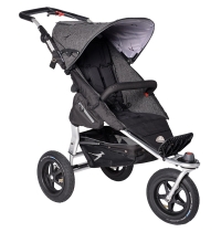 Прогулочная коляска TFK Joggster Adventure Premium, 2017