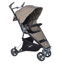 Прогулочная коляска-трость TFK Dot Premium, 2017