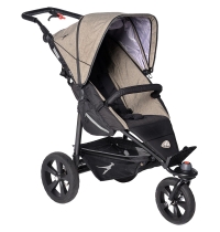 Прогулочная коляска TFK Joggster Trail Premium, 2017