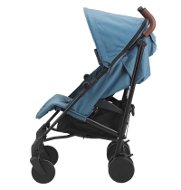 Прогулочная коляска-трость Elodie Details Stockholm 3.0 Pretty Petrol, 2018 Прогулочная коляска-трость Elodie Details Stockholm 3.0 Pretty Petrol, 2018