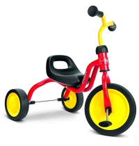 Велосипед трехколесный Puky Fitch, 2014