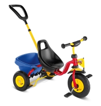 Велосипед трехколесный Puky CAT 1 L, 2015