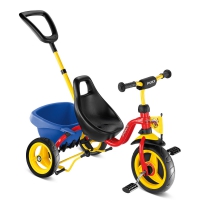 Велосипед трехколесный Puky CAT 1 S, 2015